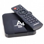 Мультимедийная смарт приставка Openbox A4 Lite SKL31-156248 Киев