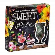 Набор для детского декора Strateg Sweet Cocktails на русском SKL11-237213 Киев