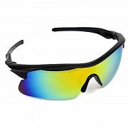 Очки солнцезащитные антибликовые для водителей Tag Glasses SKL11-141128 Киев