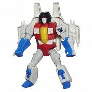 Разборн.фигурка Старскрим из м-с Охотники на чудовищ Starscream,Hero Mashers,Beast Hunters,Hasbro SK Київ
