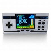 Ретро консоль игровая 40P-PRO портативная SKL48-238156 Київ