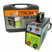 Сварочный инвертор Stromo SW 295 в кейсе SKL11-236745 Київ