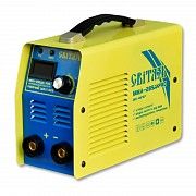 Сварочный инвертор Свитязь ММА-285ДК Pro 3м кабель SKL11-236758 Київ