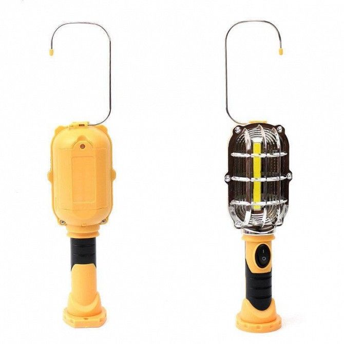 Светильник Handy Brite SKL11-187107 Київ - изображение 1