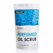 Скраб для тела парфюмированный Hillary Perfumed Oil Scrub Rodos, 200 гр SKL13-131379 Киев