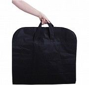 Чехол дорожный с ручками 110х10 см Organize черный Hch110-10-black SKL34-222104 Киев