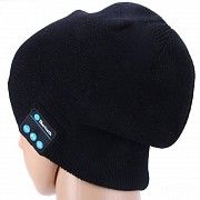Шапка со встроенными блютус наушниками и микрофоном KS Magic Hat MH1 SKL25-145971 Киев