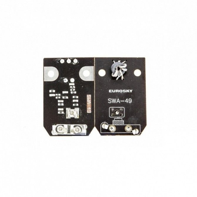 Антенный усилитель Eurosky SWA-49 SKL31-150863 Киев - изображение 1
