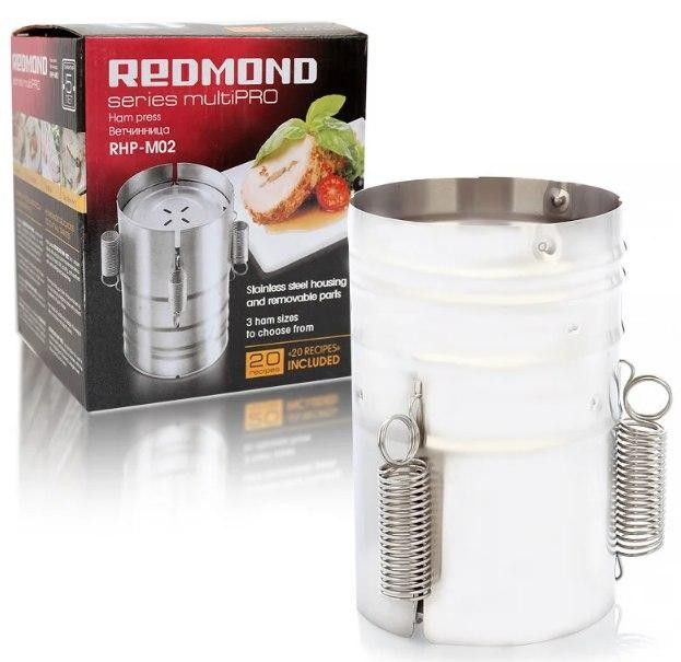 Ветчинница Redmond RHP-M02 SKL11-227021 Киев - изображение 1