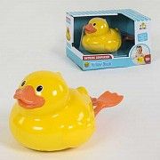 Водоплавающая игра Уточка SKL11-218740 Киев