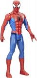 Игрушка-фигурка Человек-Паук, 30 см - Titan Hero Series, Power Spider-Man, Hasbro SKL14-207763 Киев
