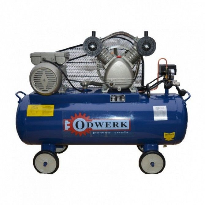Компрессор Odwerk TW-2270 SKL11-236577 Киев - изображение 1