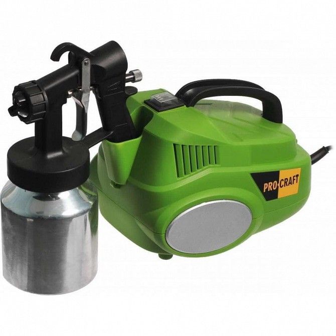 Краскопульт Procraft PSE-950 SKL11-236728 Киев - изображение 1