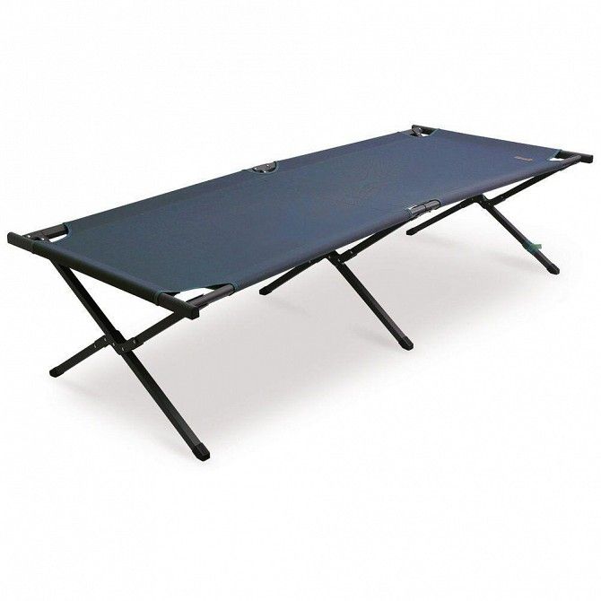 Ліжко розкладне Pinguin Bed Petrol SKL35-240497 Киев - изображение 1