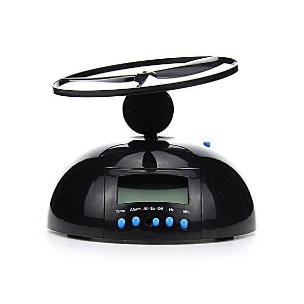 Летающий будильник KS Alarm FlY SKL25-145877 Киев - изображение 1
