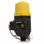 Прессконтроль APC-pumps-13А желтый SKL11-236453 Киев