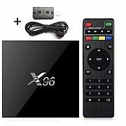 Приставка TV-Box X96 2GB/16GB SKL11-226357 Киев
