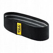 Резинка для фитнеса и спорта тканевая 4FIZJO Hip Band Heavy Resistance 4FJ0071 SKL41-227856 Киев
