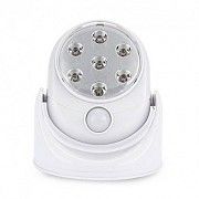 Светильник Light Angel с датчиком движения SKL11-130123 Киев