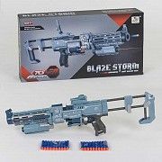 Автомат с мягкими пулями, лазерный прицел SKL11-218656 Киев