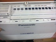 Panasonic KX-TES824UA (конфігурація 3 зовнішніх / 8 внутрішніх ліній) Київ