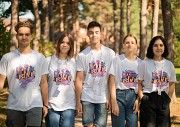POINT CAMP ОСЕННИЙ ЛАГЕРЬ 2020: Детский Осенний Лагерь в Ужгороде Закарпатье купить путевку Киев
