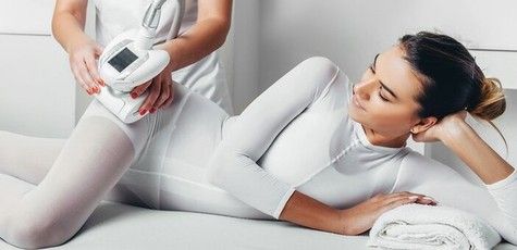 Lpg массаж в Киеве Київ - изображение 1