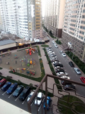 Продается просторная 1 комнатная квартира в сданном доме Одесса