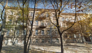 Продам 2 комн. квартиру на Серова Одесса