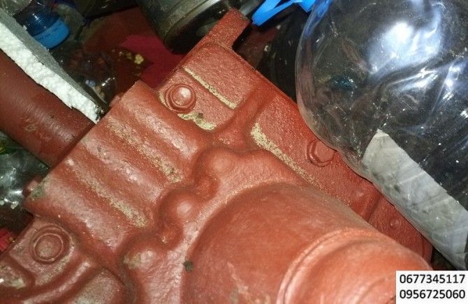 Коробка газ 51 Харьков - изображение 1