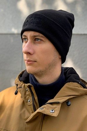 Шапка One Bro Киев - изображение 1