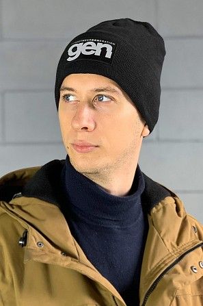 Шапка One REF Киев - изображение 1
