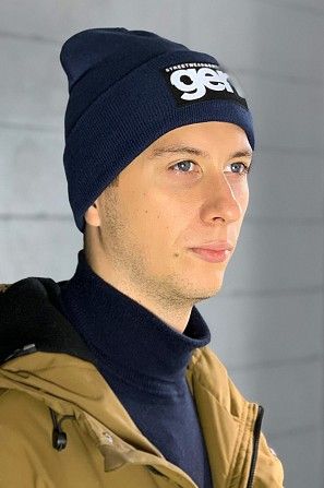Шапка One REF Киев - изображение 1