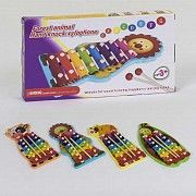 Деревянный Ксилофон С 39421 60 SKL11-219863 Киев