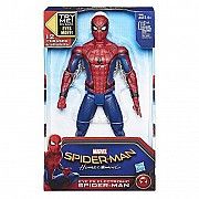 Интерактивная игрушка Человек-Паук 30 см Звук - Electronic Spider-Man, Eye fx, Hasbro SKL14-138289 Киев