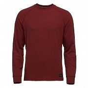 Кофта чоловіча Black Diamond M Eday Crw Swtshrt Org M Red SKL35-238633 Киев