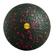 Массажный мяч 4FIZJO Epp Ball 12 4FJ1271 Black-Red SKL41-227495 Киев