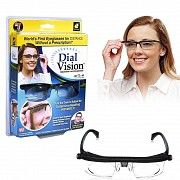 Очки с регулировкой линз Dial Vizion SKL11-236842 Киев