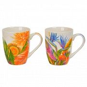 Кружка Flowers SKL11-208033 Киев