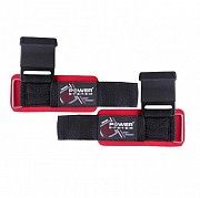Крюки для тяги на запястья Power System Hardcore Hooks PS-3310 SKL24-145116 Киев
