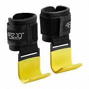 Крючки для перекладины и тяги 4FIZJO Hooks 4FJ0121 SKL41-240435 Киев