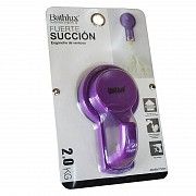 Крючок для полотенца Bathlux на вакуумной присоске Flor de clasico 30151 SKL11-132536 Киев