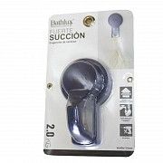 Крючок для полотенца Bathlux на вакуумной присоске Menara Eiffel 30155 SKL11-132540 Киев
