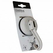 Крючок для полотенца Bathlux на вакуумной присоске Rosa 90210 SKL11-132681 Киев