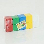 Кубики Технок Радуга SKL11-180512 Киев