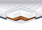 Матрас Cocos Komfort Жаккард 1400х2000 SKL57-251259 Киев
