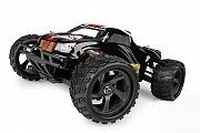 Монстр Himoto Mastadon E18MT Brushed, масштаб 1к18 черный SKL17-139626 Киев