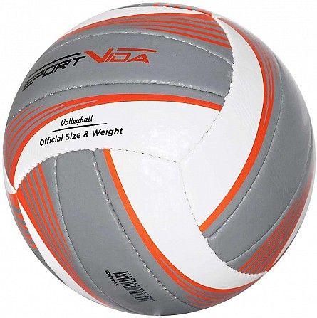 Мяч волейбольный SportVida SV-PA0033 Size 5 SKL41-227813 Київ - изображение 1