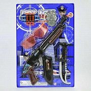 Набор Полиции SKL11-185108 Киев
