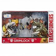 Набор трансформеров Гримлок 2в1 - Grimlock, Evolution 2-pack, TF4, Hasbro SKL14-143216 Киев
